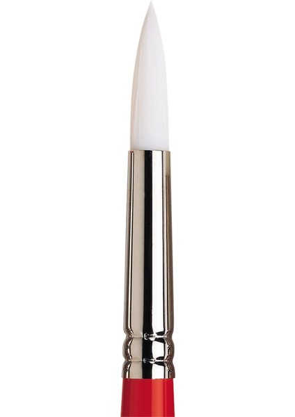 Wn University S.233 K.sap Yuvarlak Fırça N:12