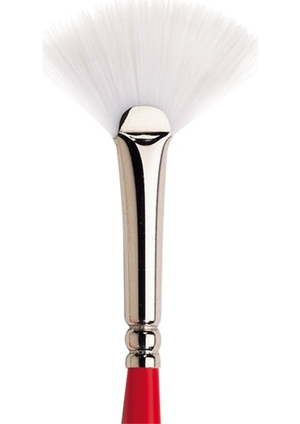 Wn University S.238 U.sap Yelpaze Fırça N:1