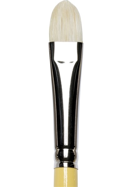 Artists' Sert Kıl Uzun Sap K.kedi Dili Fırça N:10