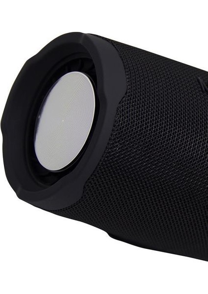 Taşınabilir KM-298 Portable Bluetoothlu Speaker Hoparlör