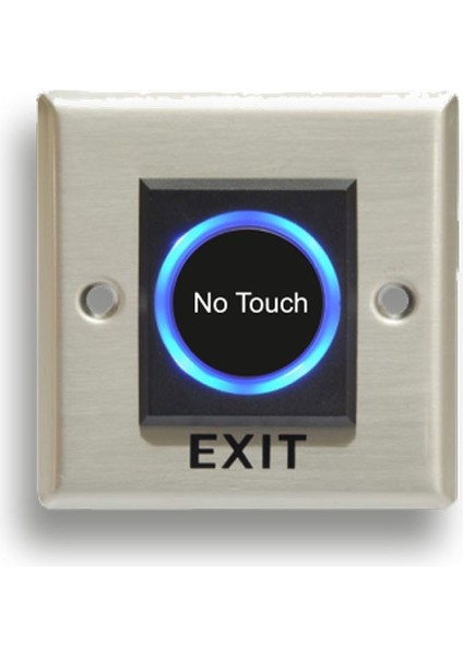 Notouch El Sensörü