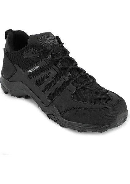 GENERAL I Erkek Outdoor Siyah fiyatları