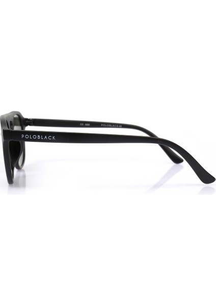 Pb 2021 46 20 140 06M Yeşil Cam Erkek Güneş Gözlüğü modelleri