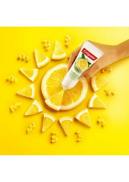 Natural Extracts Ultimate Fresh 75ml X4adet69