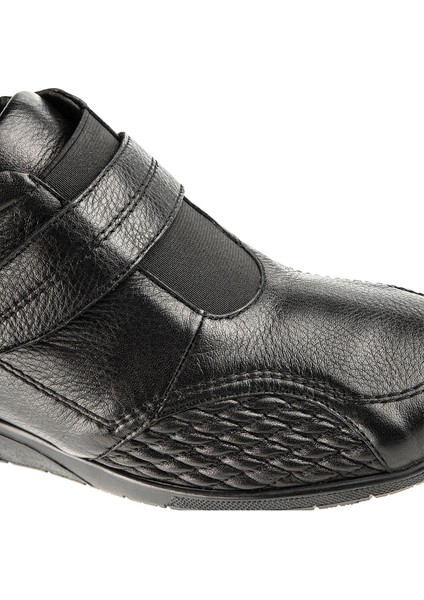 Wizard Anatomik Fermuarlı Hakiki Deri Kadın Bot fırsatları