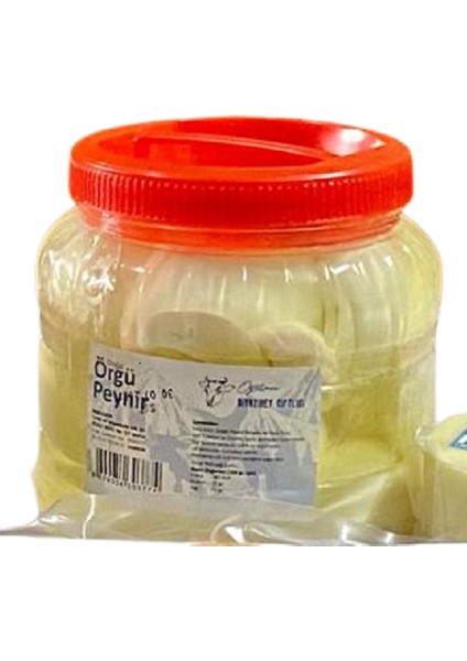 Doğal Örgü Peynir 1 kg modelleri