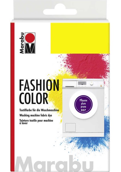 Fashion Color Plum
