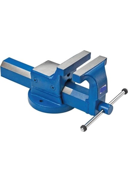 Sabit Tezgah Mengene 125 mm