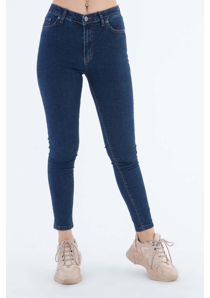 Kadın Jeans Pantolon 1451 fiyatları