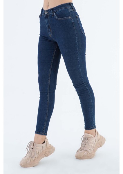 Kadın Jeans Pantolon 1451 fırsatları