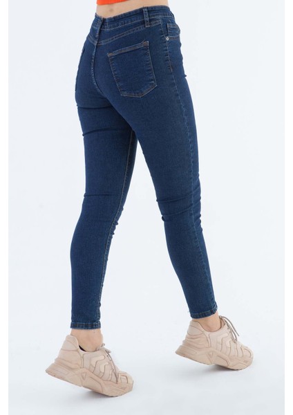 Kadın Jeans Pantolon 1451 indirimleri