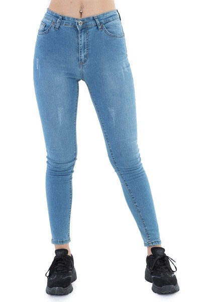 Kadın Jeans Pantolon 1451 fiyatları