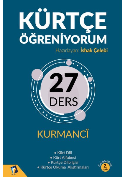 Kürtçe Öğreniyorum - 27 Ders