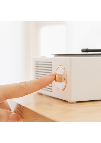 X10 Kablosuz Hoparlör - Speaker