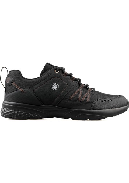 1f Moncton Erkek Outdoor Ayakkabısı 1010408660 Siyah