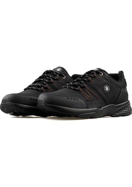 1f Moncton Erkek Outdoor Ayakkabısı 1010408660 Siyah modelleri