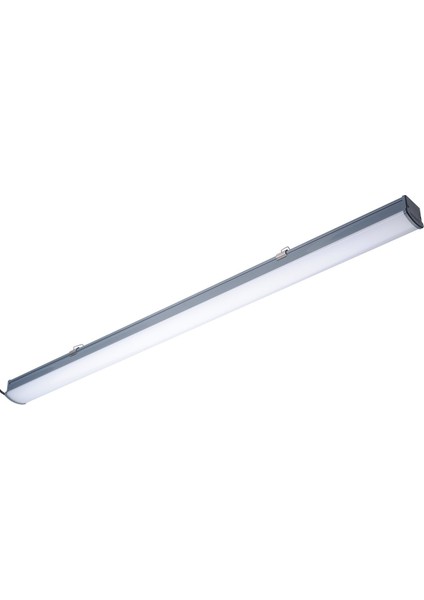 WT066C 40W LED Etanj Armatür Beyaz