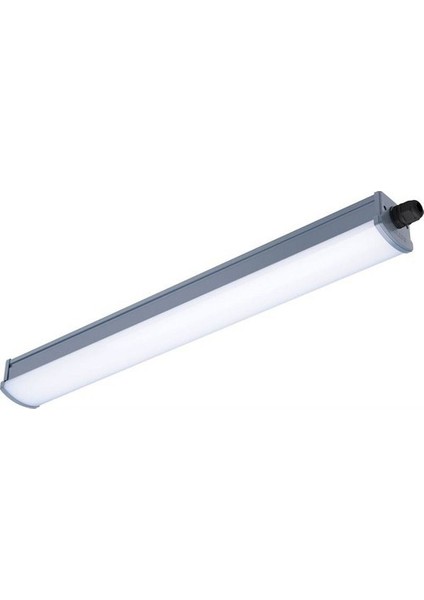 WT066C 40W LED Etanj Armatür Beyaz