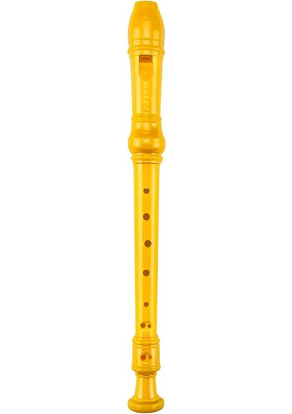 Flüt - Sarı