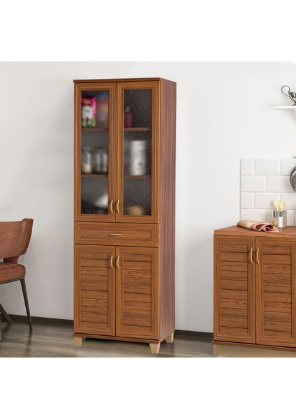 Çok Amaçlı Mutfak Dolabı 1084C