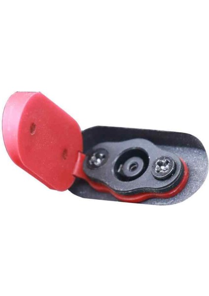 Elektrikli Scooter Şarj Portu Kapağı Mıknatıslı fiyatları