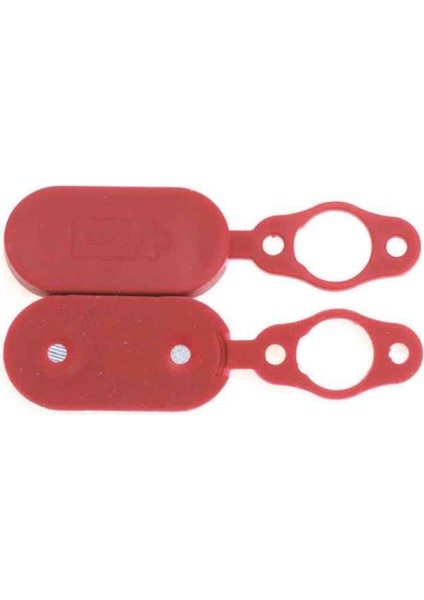 Elektrikli Scooter Şarj Portu Kapağı Mıknatıslı fırsatları