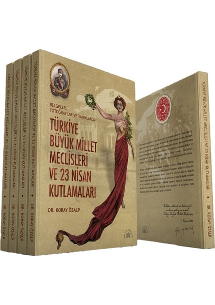 Türkiye Büyük Millet Meclisleri ve 23 Nisan Kutlamaları