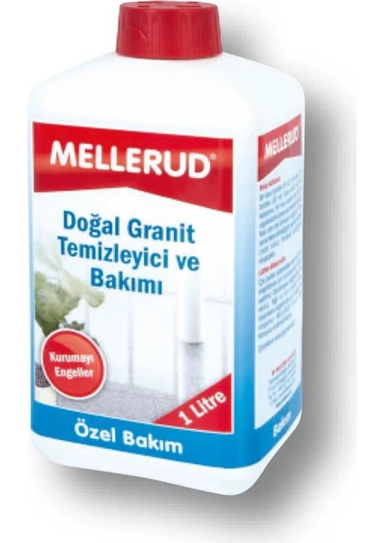 Granit Temizleyici ve Bakımı 1 Lt