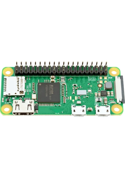 Raspberry Pi Zero Wh