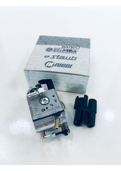 Oleomac Karbüratör 947.952.GS520 Walbro Emak