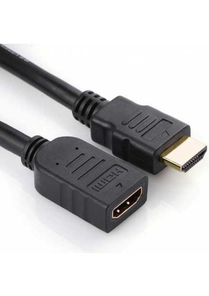 Dişi Erkek HDMI Uzatma 1.4 Version - 5m