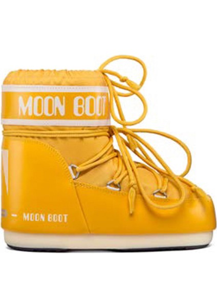 Moon Boot Kadın Bot 14093400-008 Moon Boot Icon Low 2 Yellow (35-41)