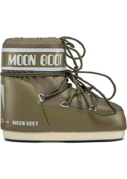 Moon Boot Kadın Bot 14093400-007 Moon Boot Icon Low 2 Khaki (36-41)