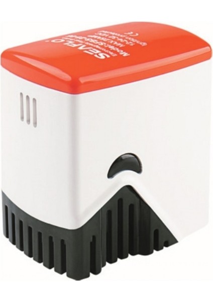 Sintine Otomatiği Flatör 25AMP