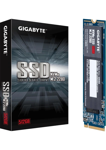 512GB 1700-1550MB M.2 SSD