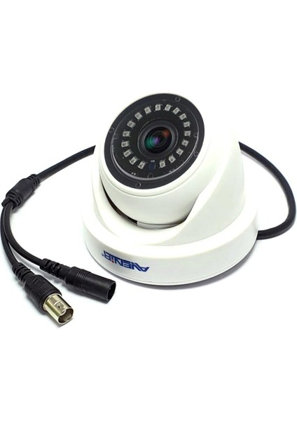 AV-DF236 Ahd Kamera Dome 2mp 3.6mm 1080P 4 In 1