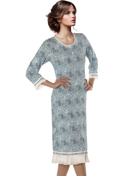 Doremi Bayan Gecelik