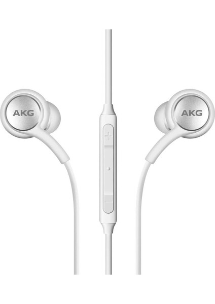 Akg EO-IG955 Kulakiçi Kulaklık Beyaz