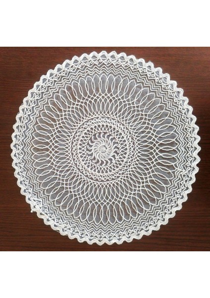 Masa Örtüsü Supla Amerikan Servis 37 cm fiyatları