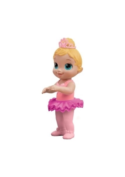 Hasbro Baby Alive Balerin Bebeğim