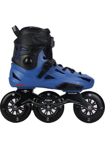 F110S Blue Urban Paten