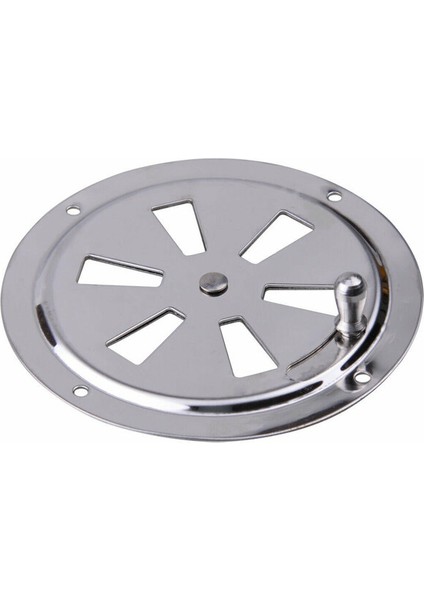 Havalandırma Kelebek 125 mm