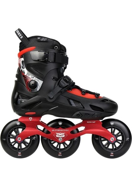 Flying Eagle F110H Black Red Urban Paten
