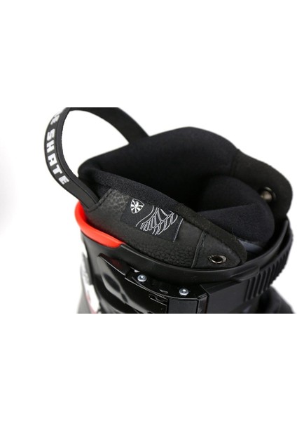 Flying Eagle F110H Black Red Urban Paten modelleri