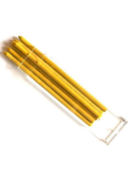 Mondeluz Aquarel 3.8mm Sarı 4230/3