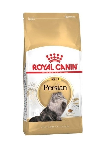 Persian Adult Kuru Kedi Maması - 2 Kg.