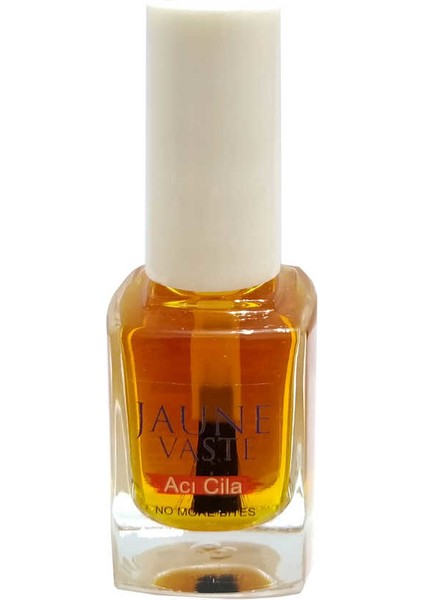 Jaune Vaste Acı Cila 12 ml