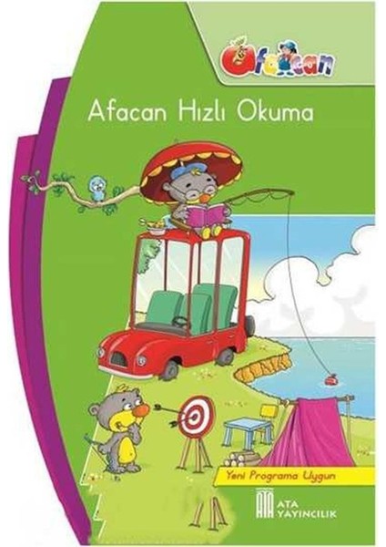 Afacan Hızlı Okuma