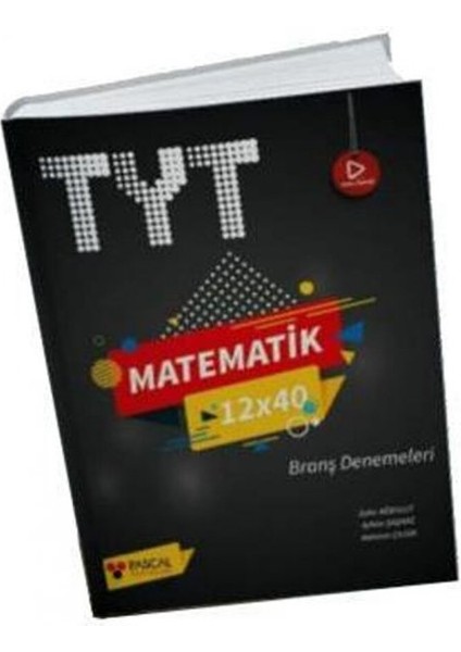 Tyt Matematik Branş Denemesi