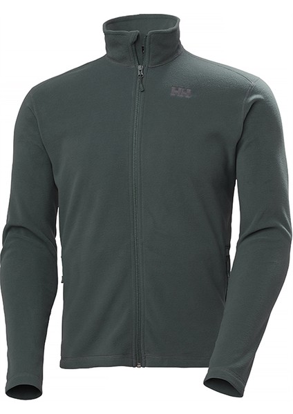 Daybreaker Fleece Jacket Polar Mont